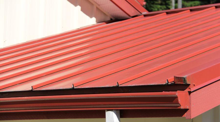 Roof Coating & Sealant Application in Manchester, IL